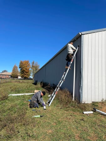 Images Prestige Home Exterior