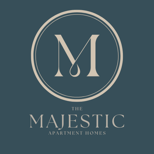 The Majestic Logo
