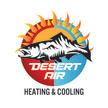 Desert Air Technologies LLC Logo