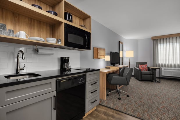 Images Candlewood Suites Texas City by IHG