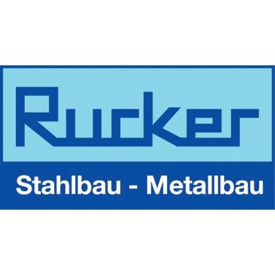 Susanne Rucker Stahl- u. Metallbau Logo
