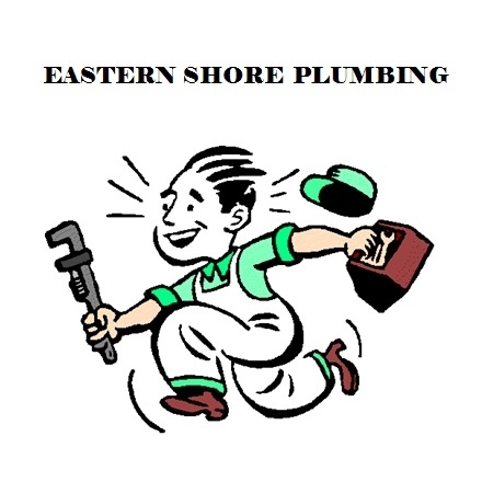 Eastern Shore Plumbing Logo