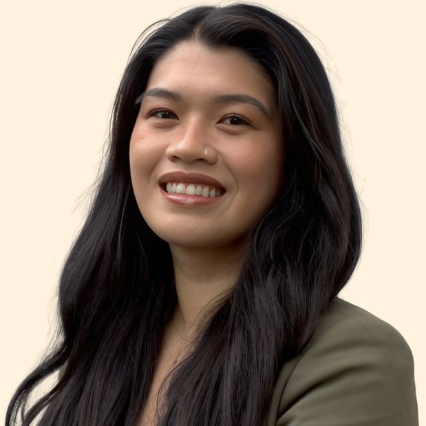 Images Ghea Mae Degillo, Psychiatric Nurse Practitioner