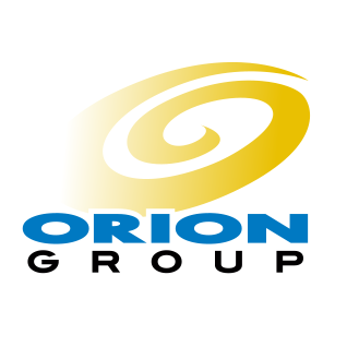 Orion Group LLC Logo