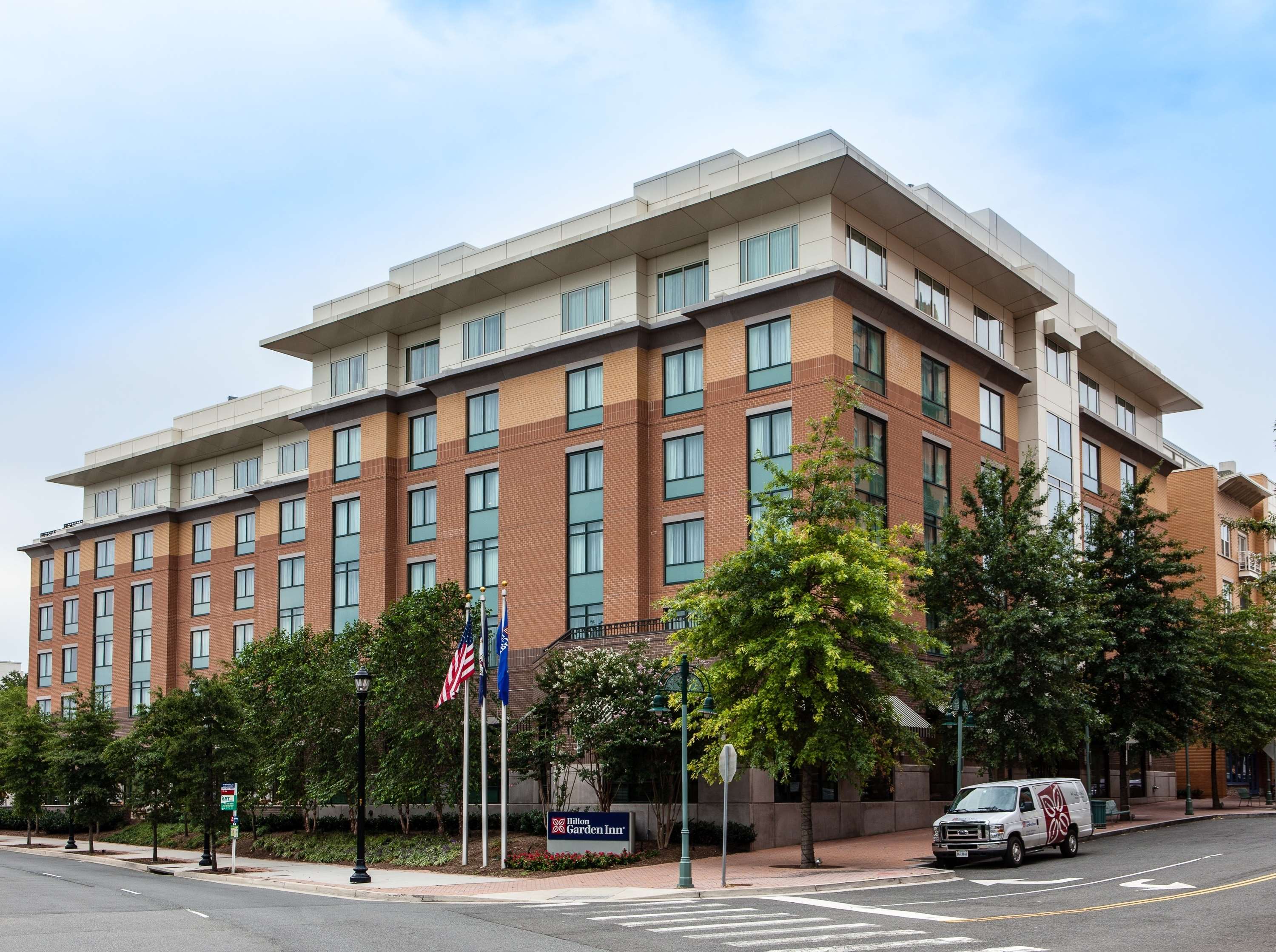 Hilton Garden Inn Arlington/Shirlington