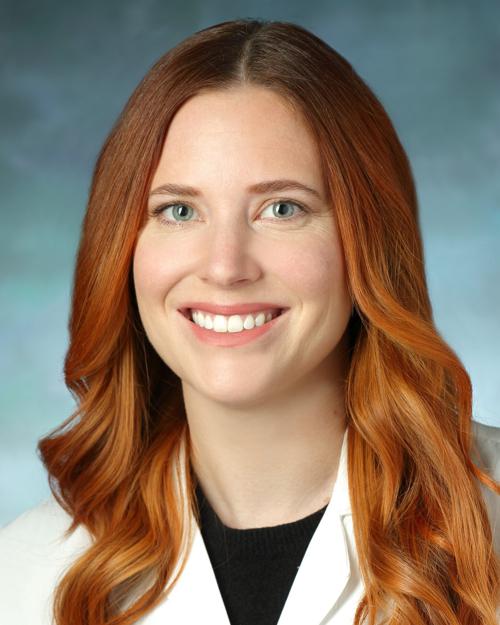 Lindsay Susan Ryan, DNP