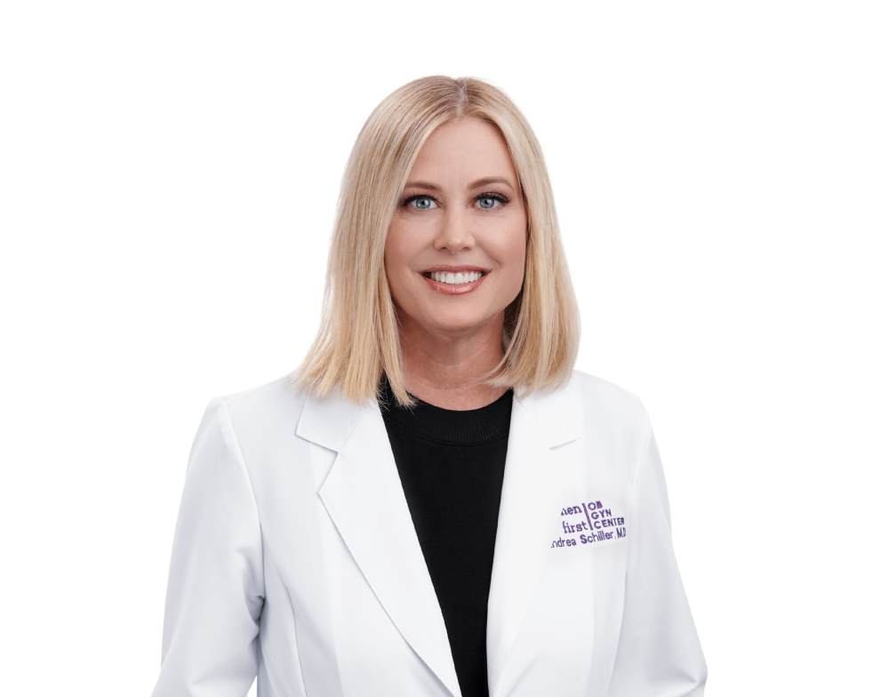 Andrea Schiller, MD - Royal Oak, MI - Obstetrics & Gynecology, Gynecologist