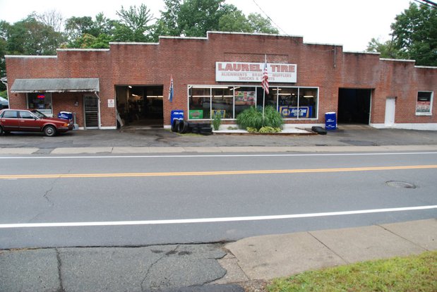 Images Laurel Hill Automotive & Tire