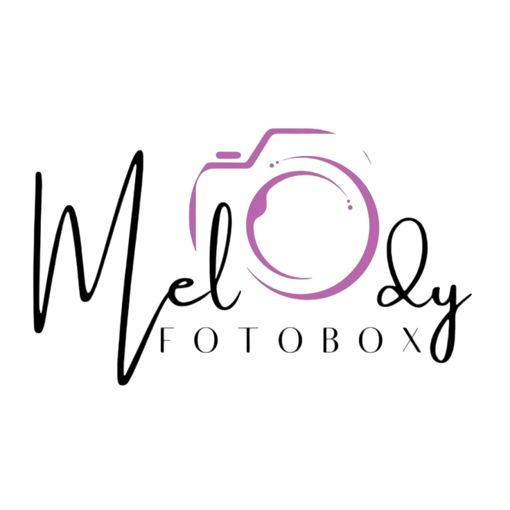 Melody Fotobox in Korntal Münchingen - Logo