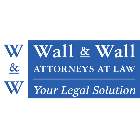 Wall & Wall Attorneys At Law PC Logo