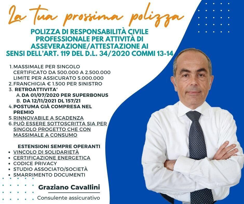 Images Graziano Cavallini