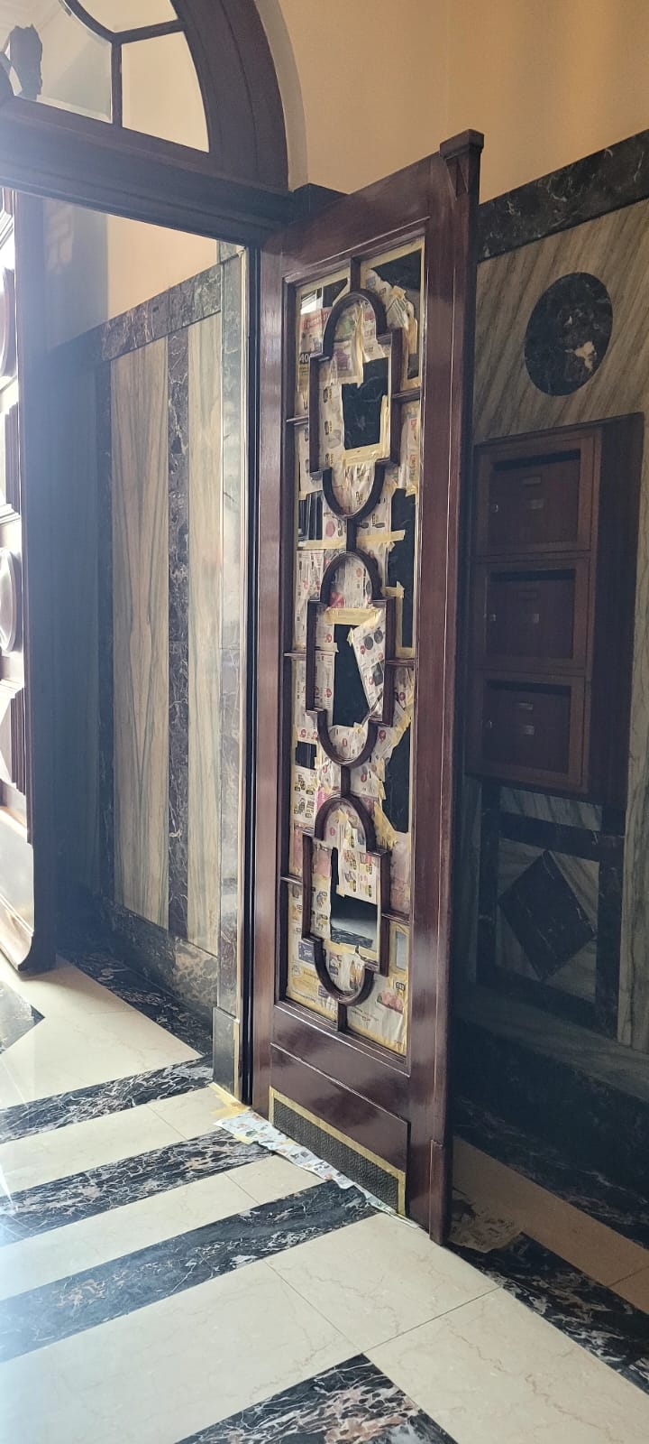 Bilder Morleo Michele Falegnameria