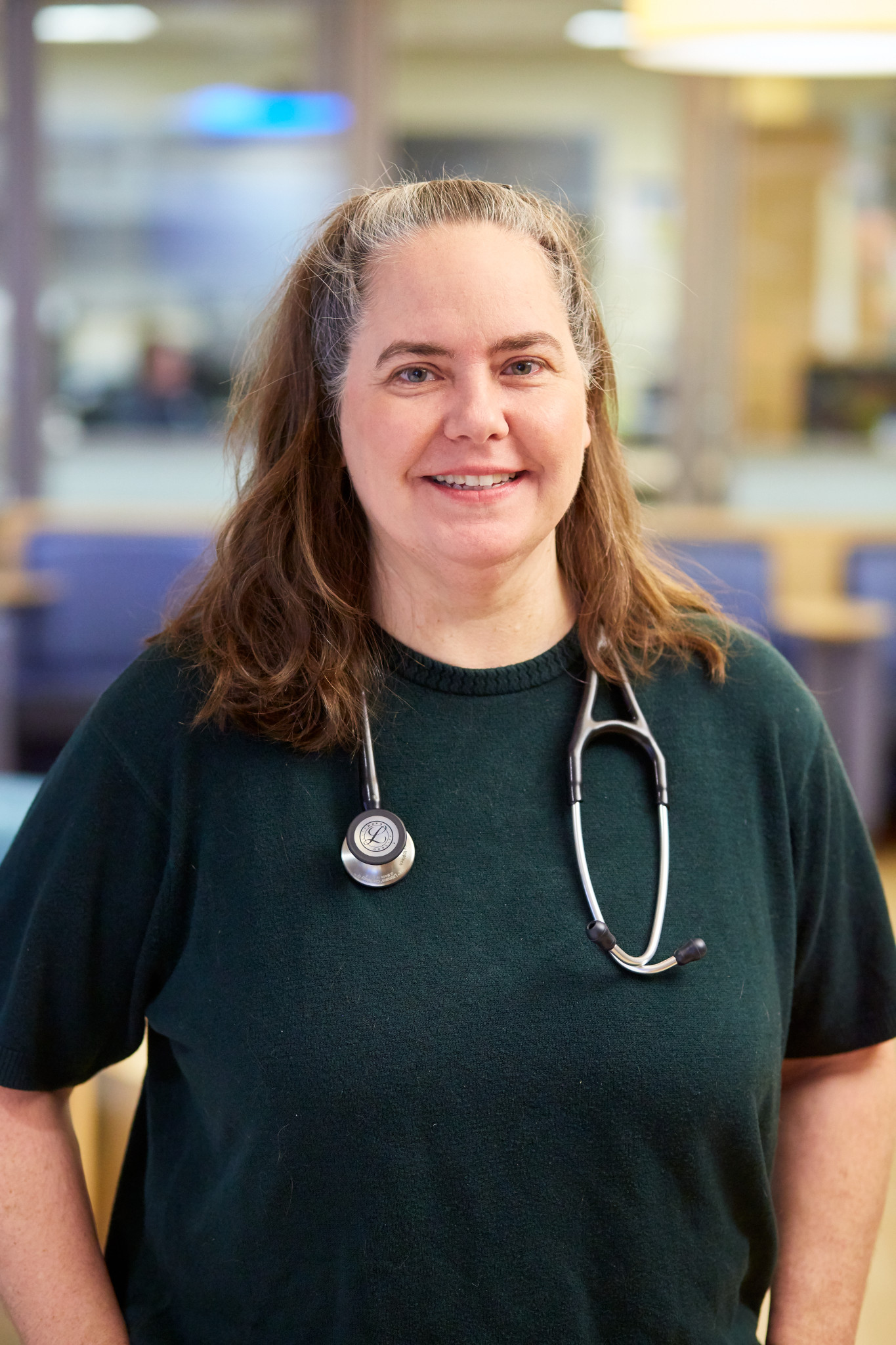 Holly M. Ippisch