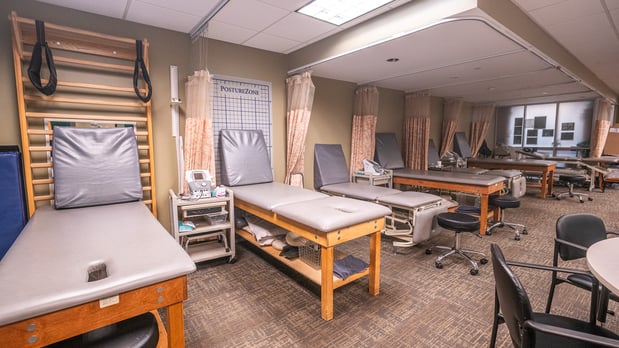Images MOTION Sports Medicine - Tuckahoe