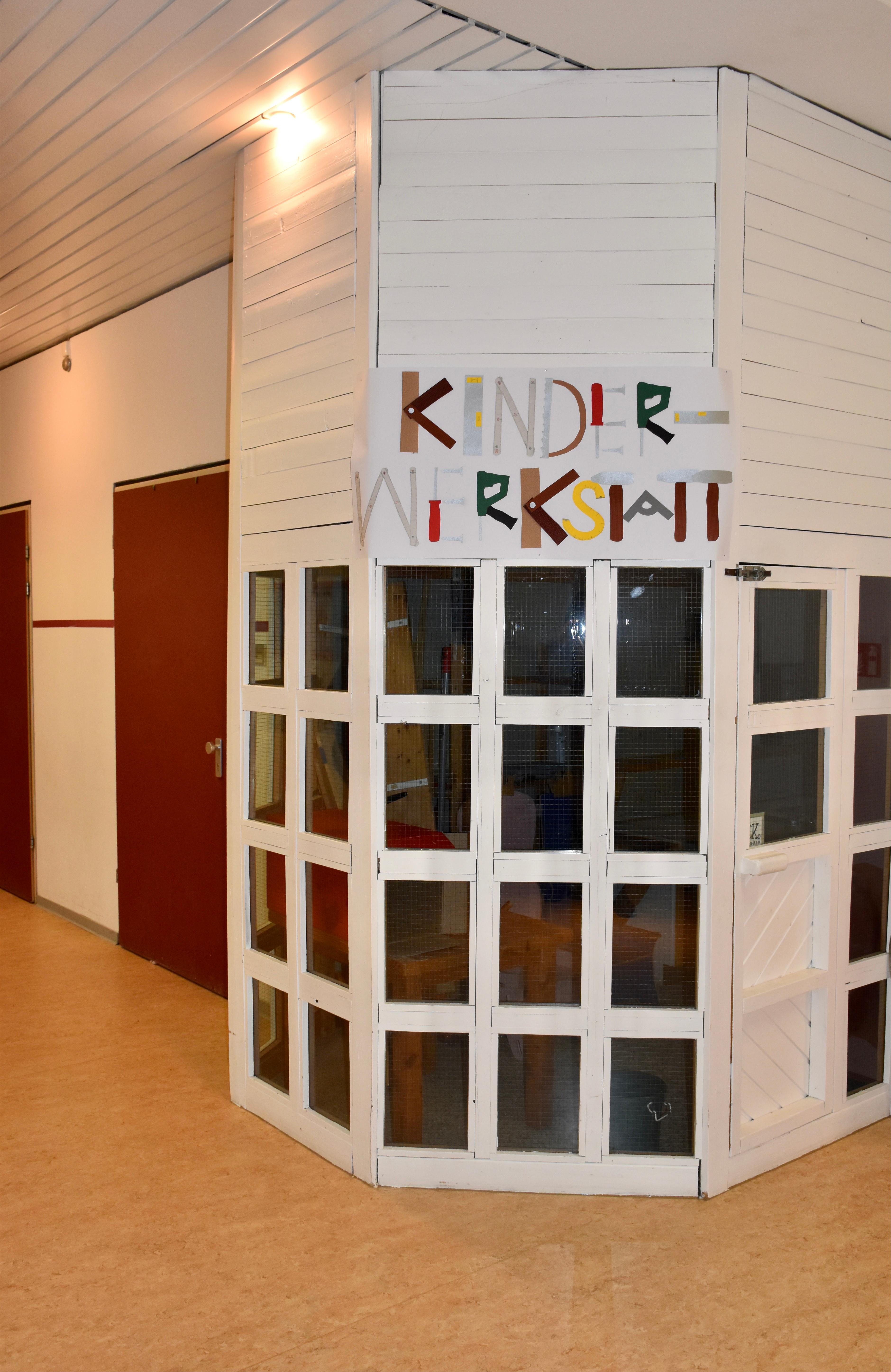 Kundenbild groß 3 Johanniter-Kindergarten Schlaue Mäuse