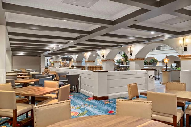 Images Embassy Suites by Hilton Los Angeles International Airport South