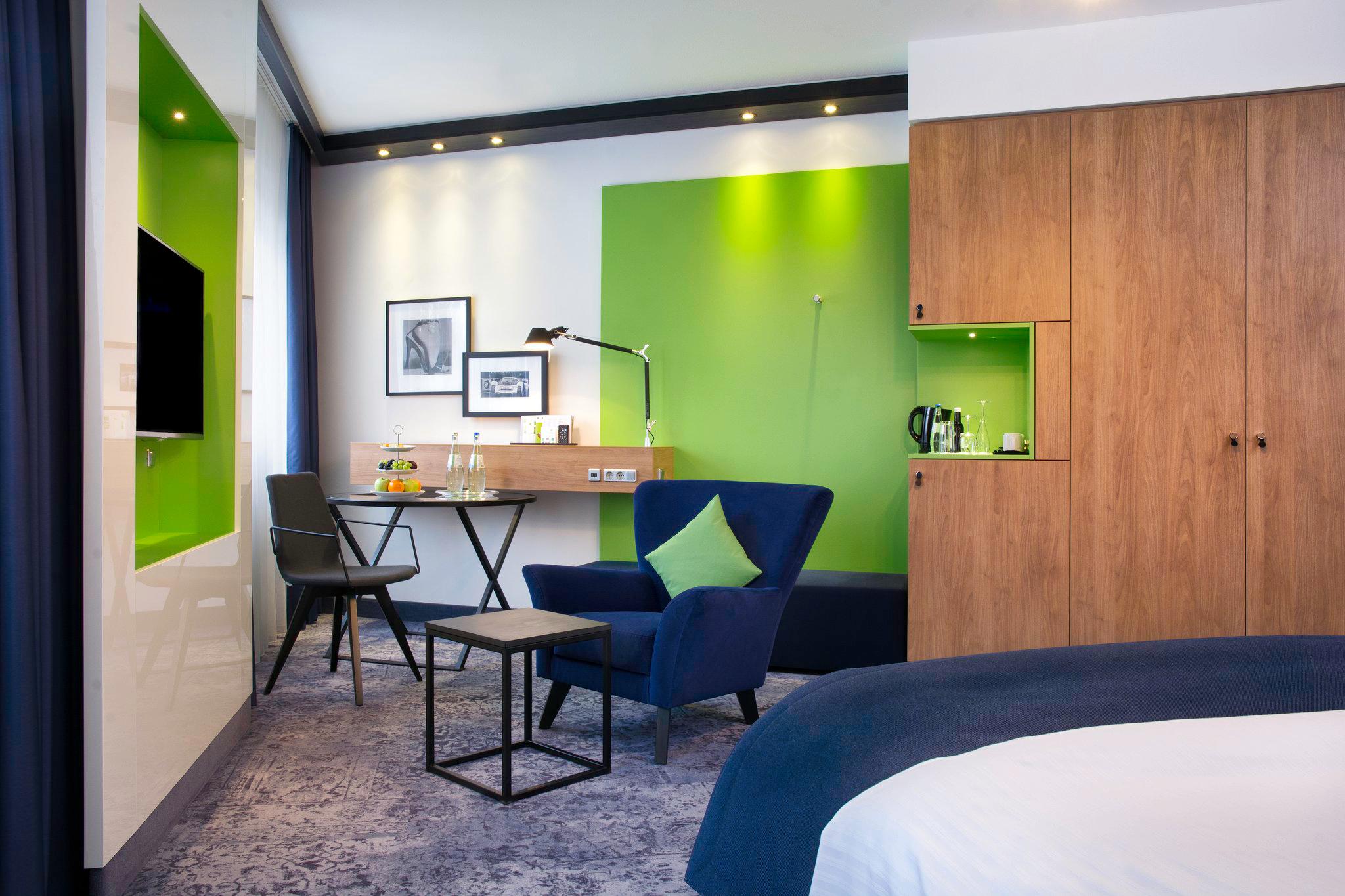Kundenbild groß 28 Holiday Inn Stuttgart, an IHG Hotel