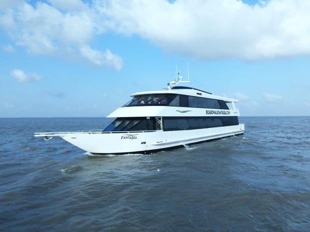 Images Boardwalk FantaSea Yacht Charter
