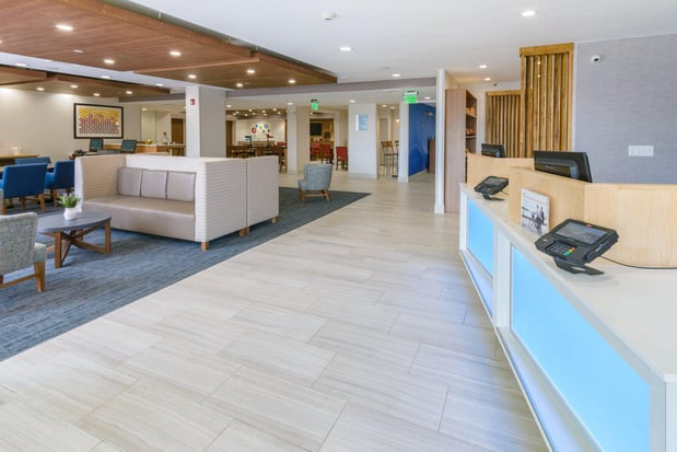 Images Holiday Inn Express Southington by IHG
