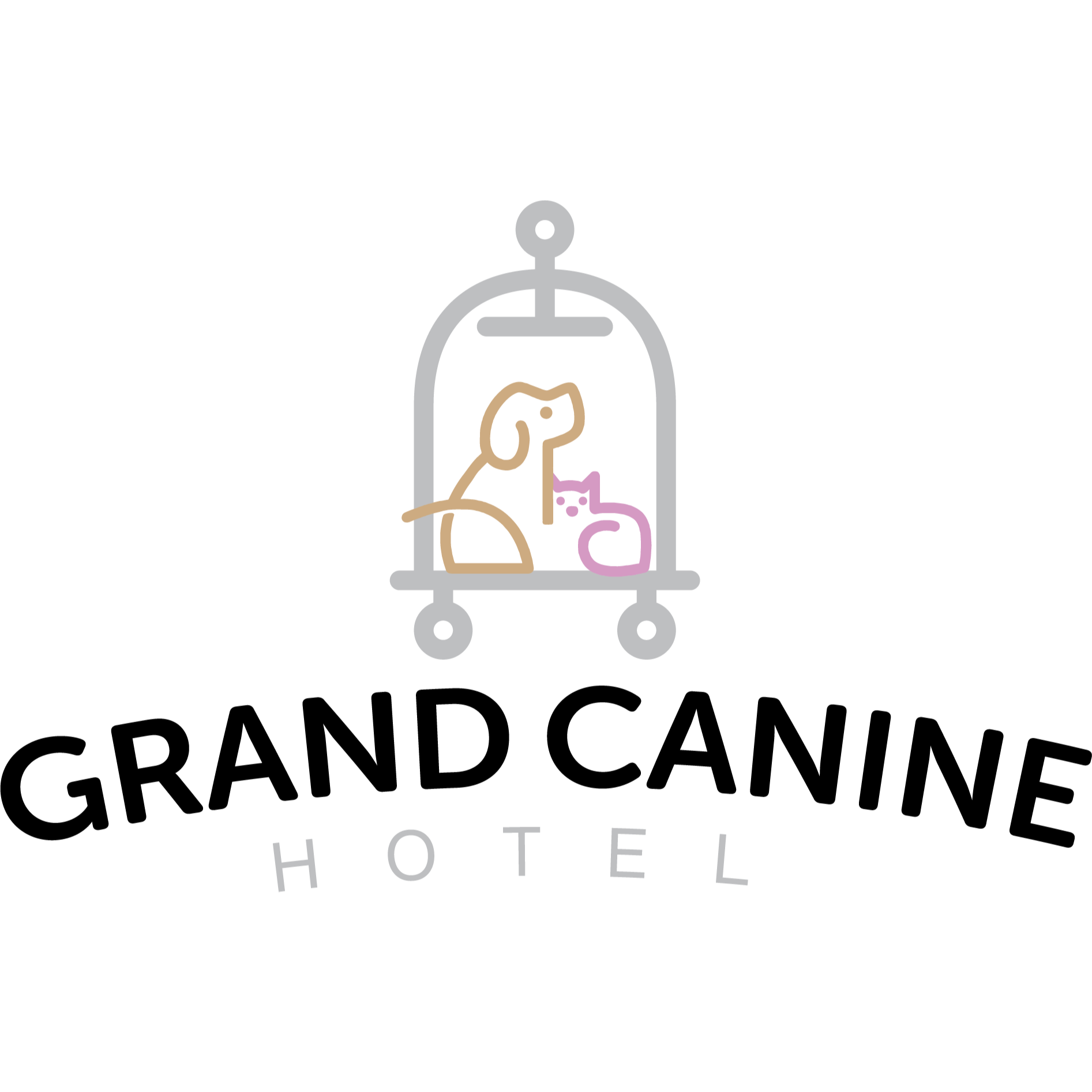 Grand Canine Hotel Indianapolis (317)983-1440
