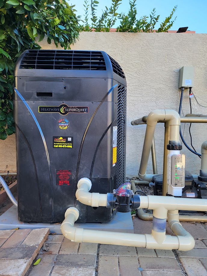 Don't wait until your equipment fails during the hottest part of summer. Contact our East Valley pool repair company today to keep your pool running smoothly throughout the summer and beyond!
