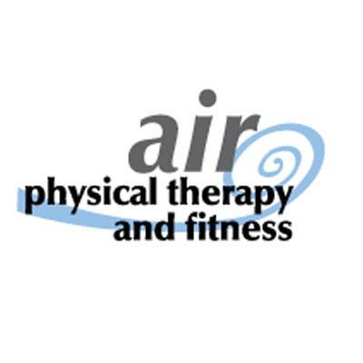 Air Physical Therapy & Fitness New Castle Logo