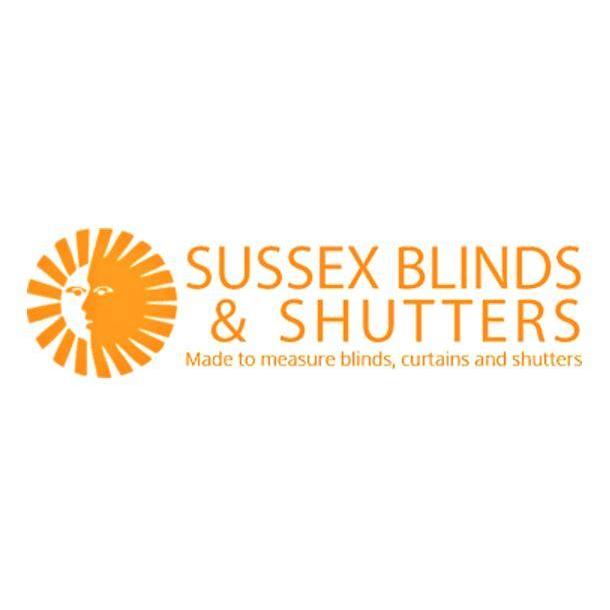 Sussex Blinds Logo