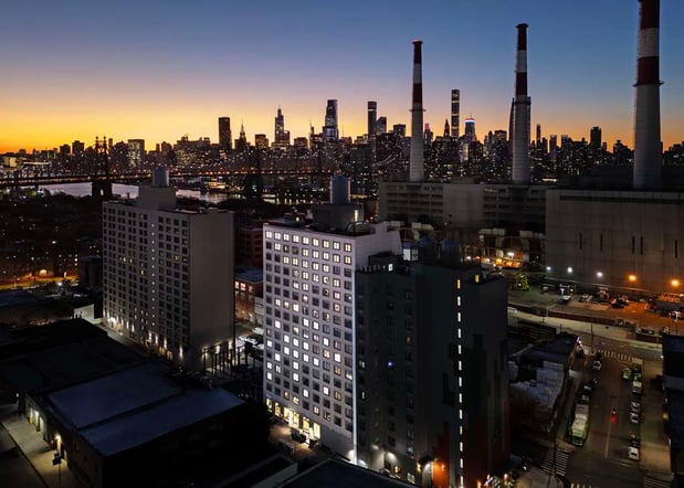 Images Aiden by Best Western Long Island City New York
