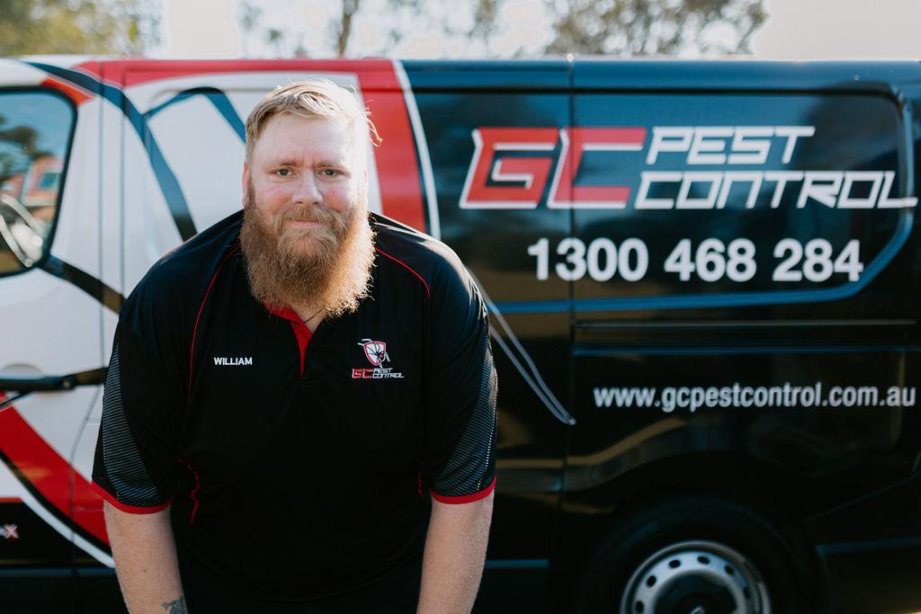 Images GC Pest Control Gold Coast