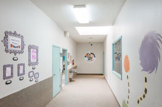 Images Small World Child Care of West Jordan