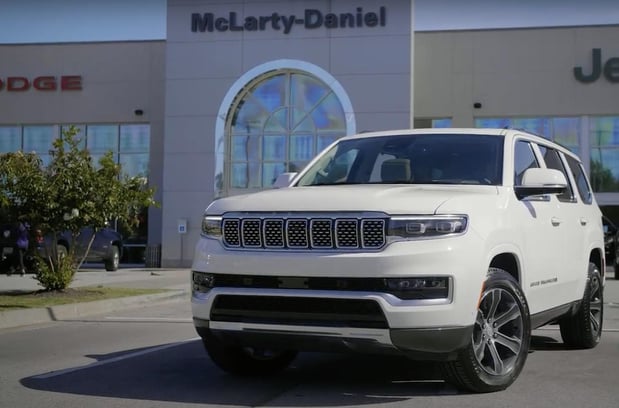 Images McLarty Daniel Chrysler Dodge Jeep Ram