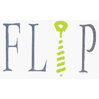 FLIP - Men's Luxury Consignment Logo