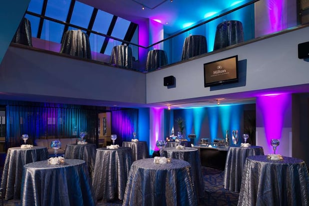 Images Hilton Woodland Hills/Los Angeles