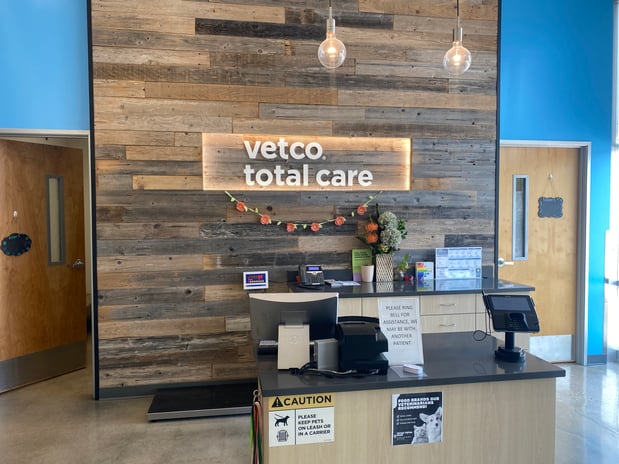 Images Vetco Total Care Animal Hospital