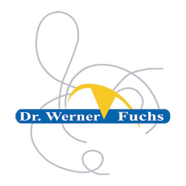 Dr. Werner Fuchs Logo