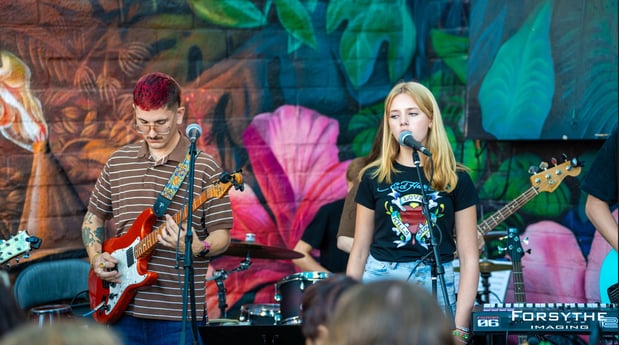 Images VIP School of Music