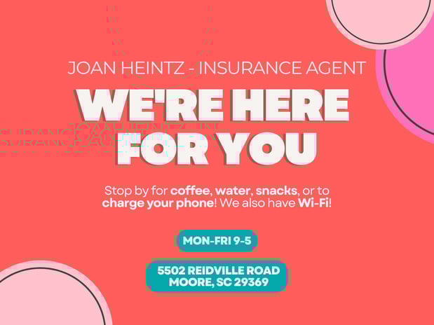Images Joan Heintz - State Farm Insurance Agent