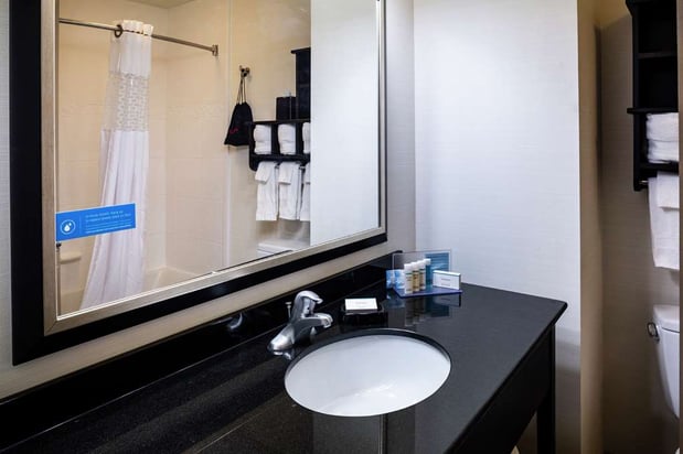 Images Hampton Inn Limerick-Philadelphia Area