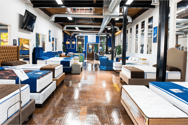 Images Texas Mattress Makers - Downtown Houston