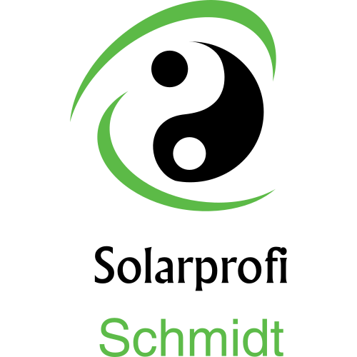 Solarprofi Schmidt GmbH in Riemerling Gemeinde Hohenbrunn - Logo