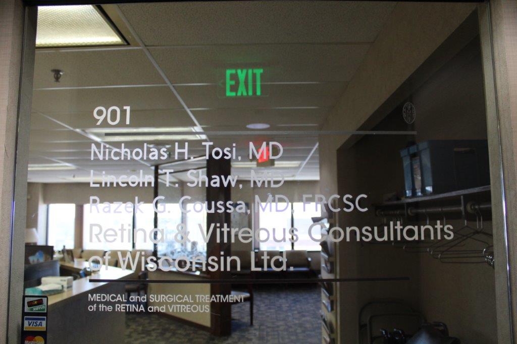 Retina & Vitreous Consultants of Wisconsin, LTD Image