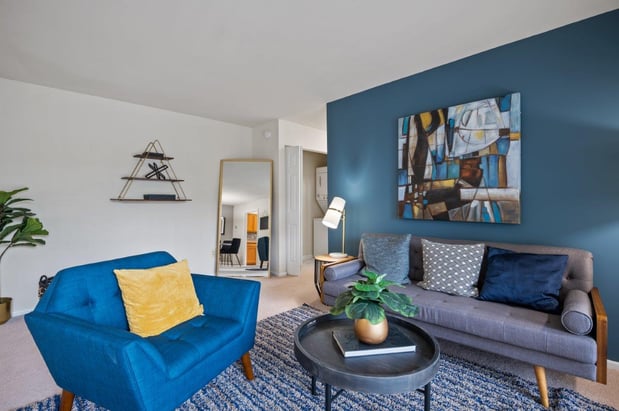 Images Mount Vernon Square Apartment Homes