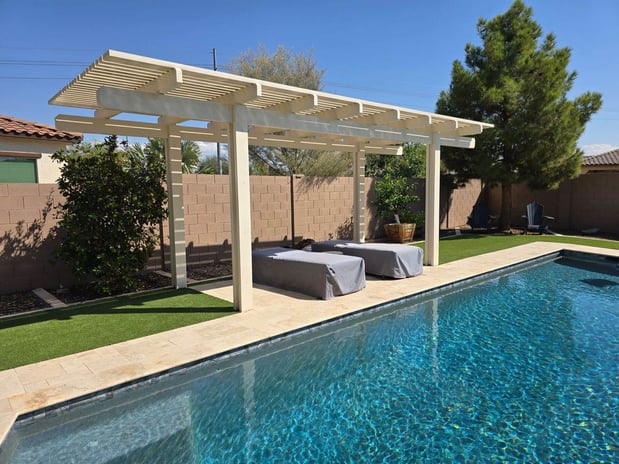 Images Mesa Awning