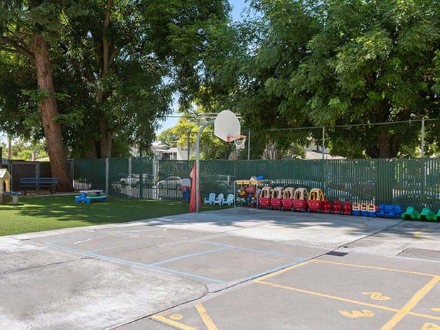 Images Santa Clara KinderCare