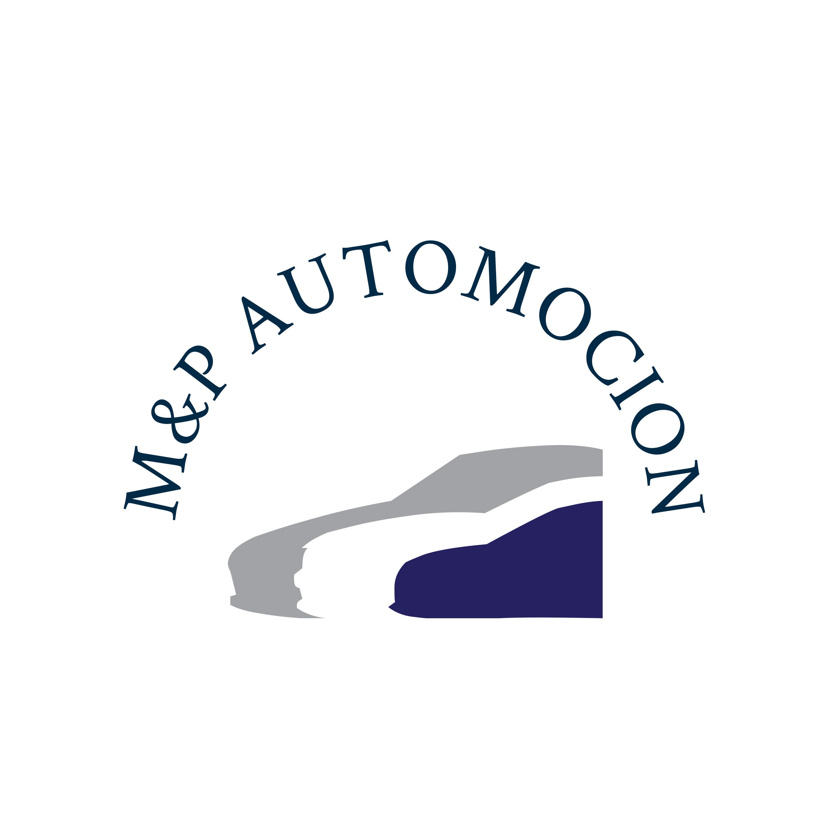 Montes y Puig Automocion S.L Logo