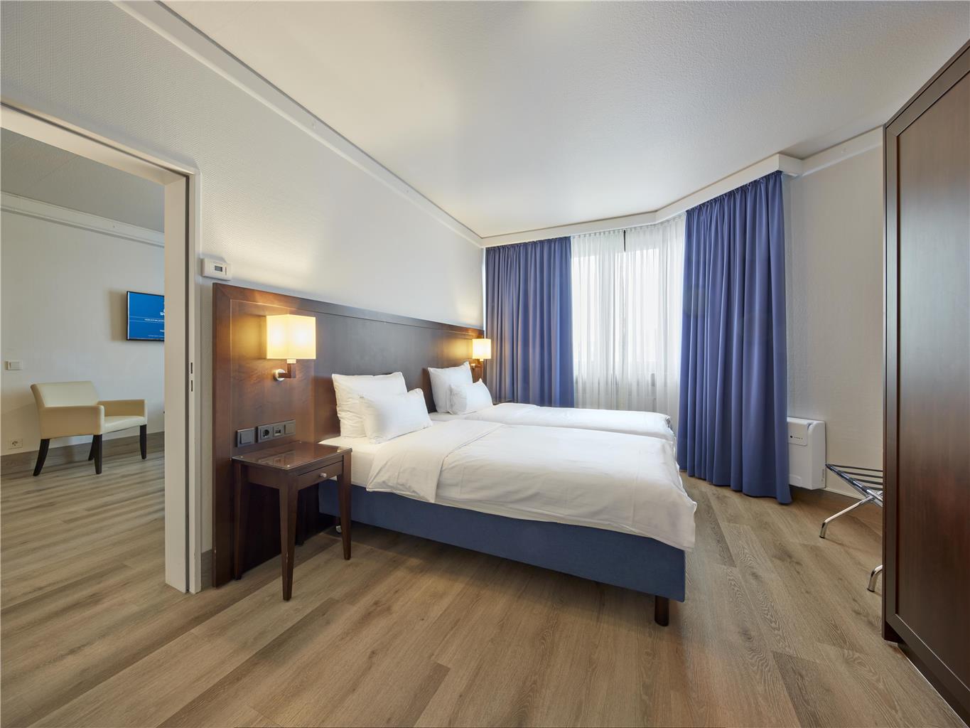 Bild 20 Best Western Hotel Trier City in Trier