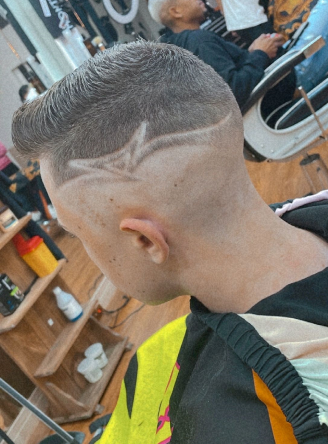 Images Ro`s Barber Shop