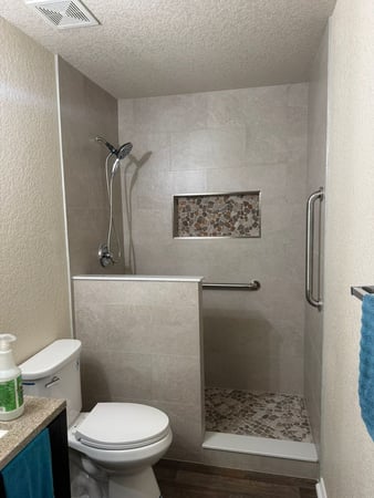 Images Alamo City Flooring & Bath