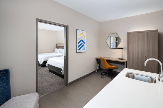 Images Holiday Inn Express & Suites Sequim by IHG