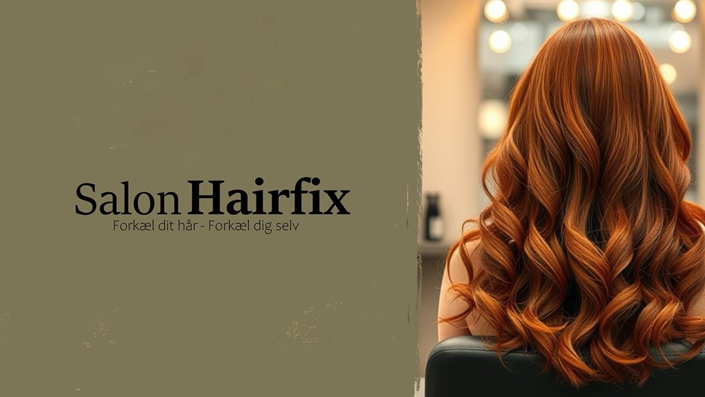 Images Salon Hairfix